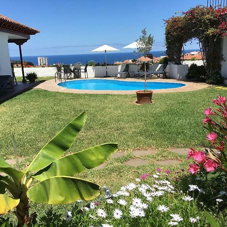 Villa Casa Janni With Heated Private Pool Puerto de la Cruz  Exterior foto