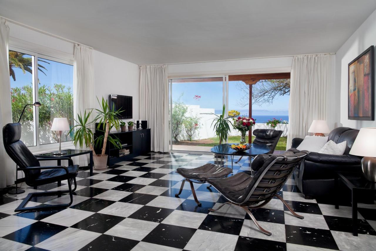 Villa Casa Janni With Heated Private Pool Puerto de la Cruz  Exterior foto