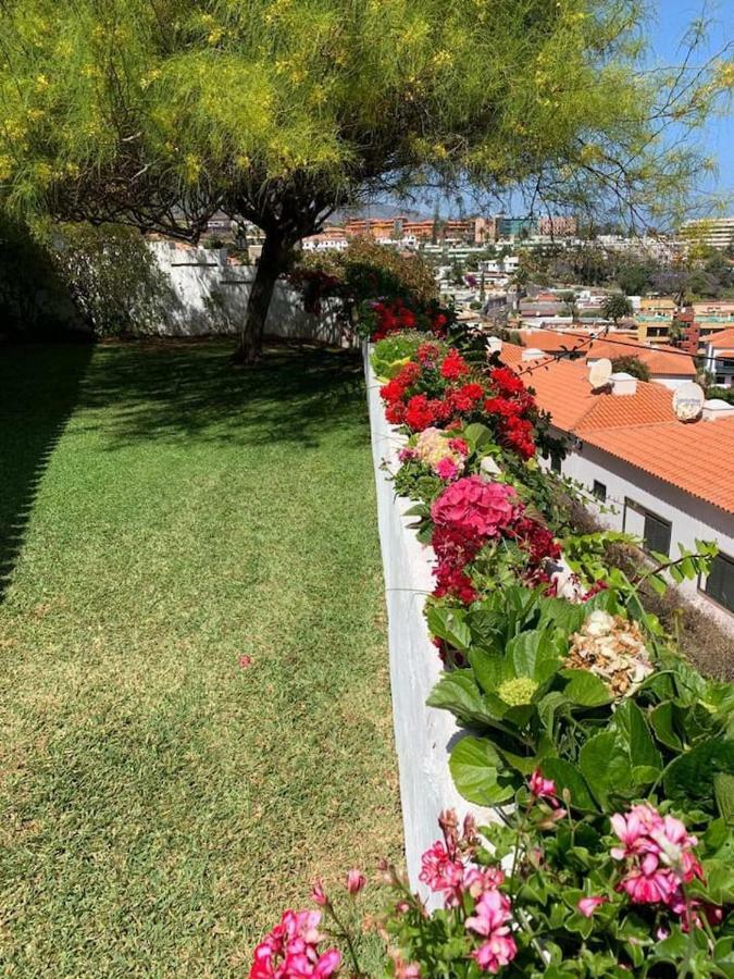 Villa Casa Janni With Heated Private Pool Puerto de la Cruz  Exterior foto
