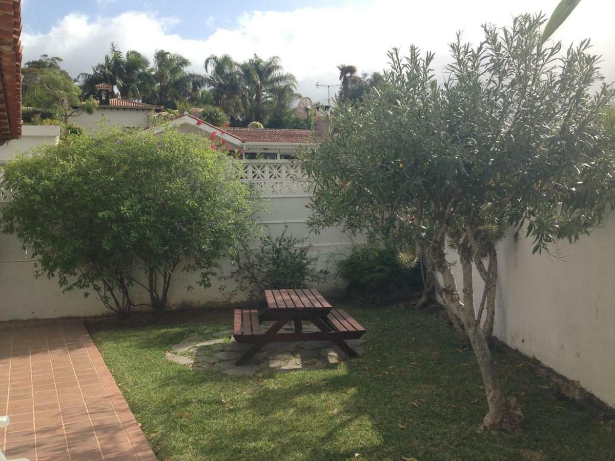 Villa Casa Janni With Heated Private Pool Puerto de la Cruz  Exterior foto