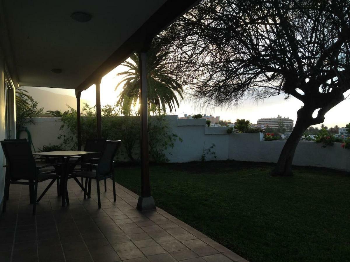 Villa Casa Janni With Heated Private Pool Puerto de la Cruz  Exterior foto