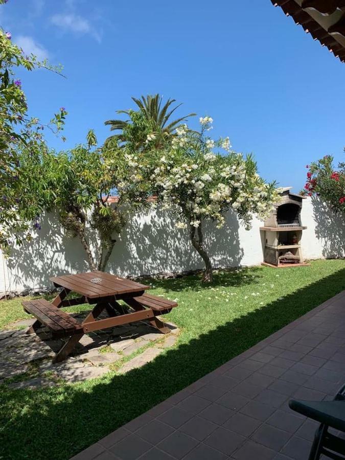 Villa Casa Janni With Heated Private Pool Puerto de la Cruz  Exterior foto