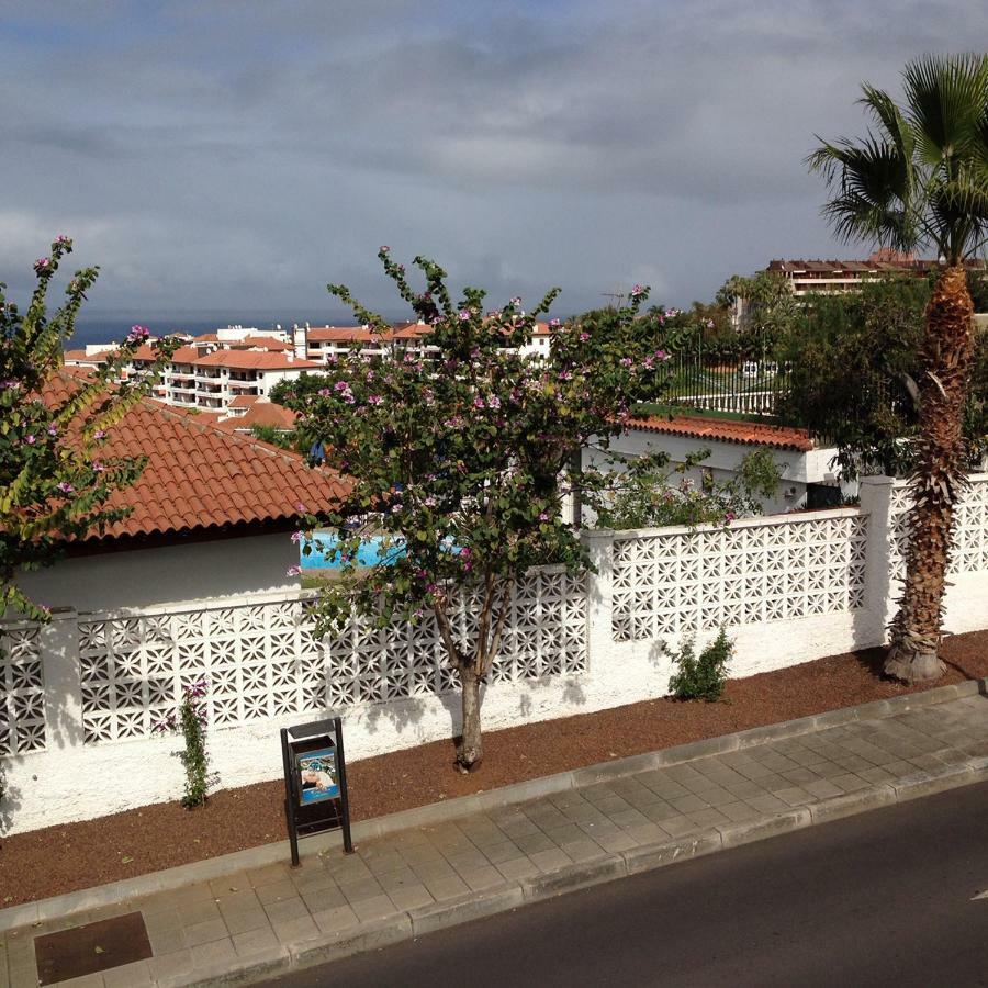 Villa Casa Janni With Heated Private Pool Puerto de la Cruz  Exterior foto